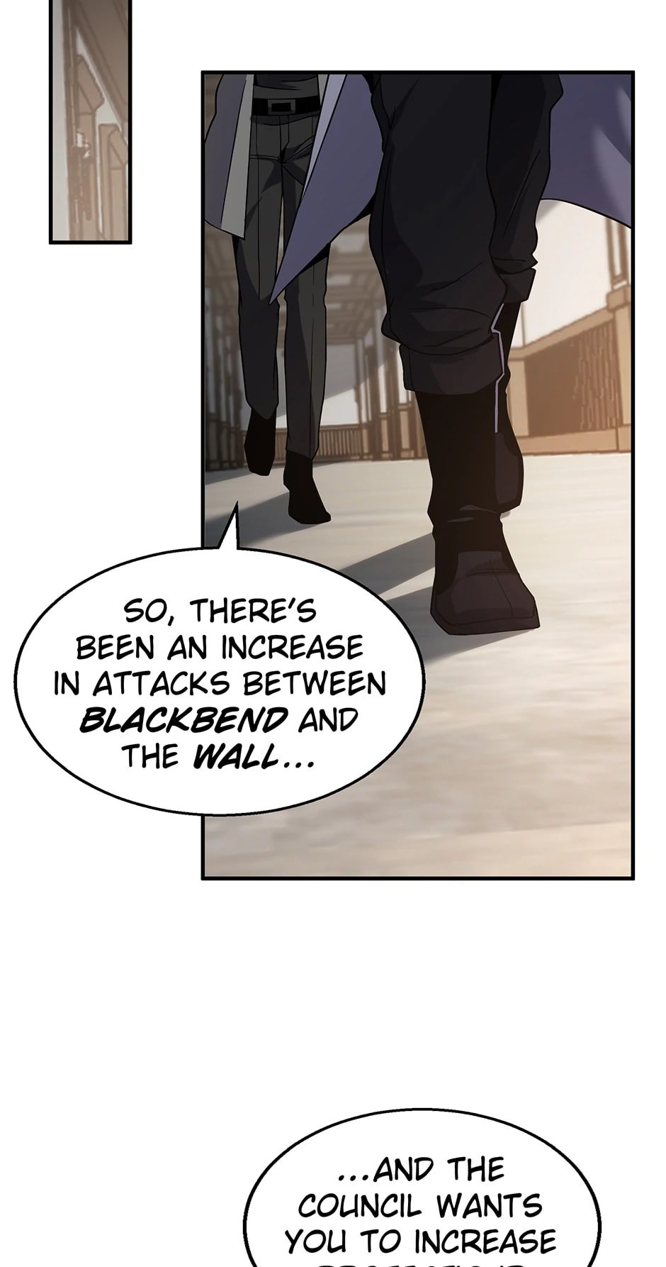 The Beginning After the End, Chapter 208 image 41